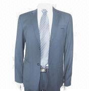 Men's Two Buttons suits